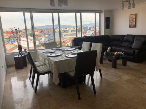 Vende Apartamento Alhambra