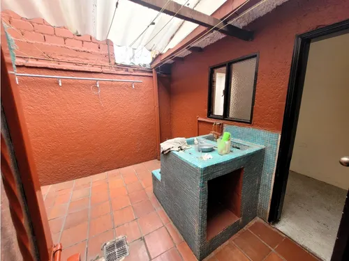 Vendo Casa Alamos