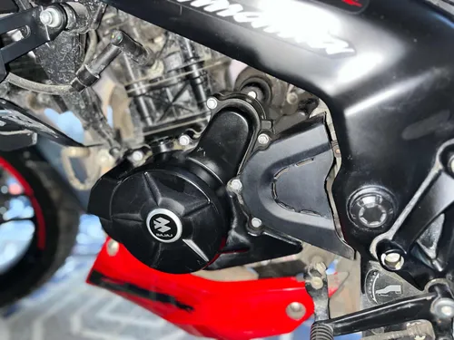 Pulsar Ns 200 Fi