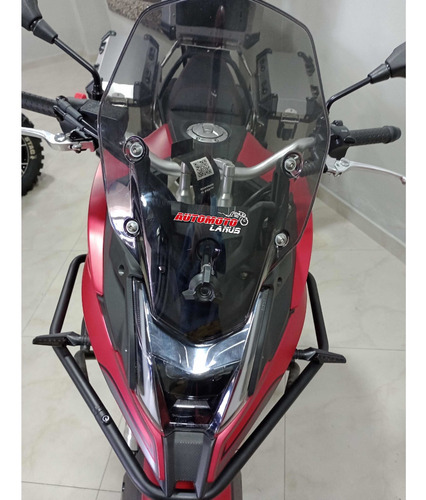 Imagen 13 de 24 de Voge 500 Ds 0km - Automoto Lanus