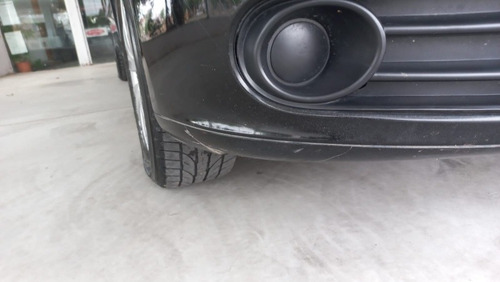 Imagen 12 de 13 de Volkswagen Gol Trend 2010 1.6 Pack Ii