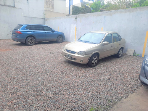 Venta Cochera Parque Chas