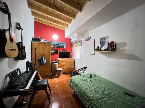 Imagen 23 de 30 de Venta Casa En Lote Propio - Villa Lugano - 4 Dormitorios