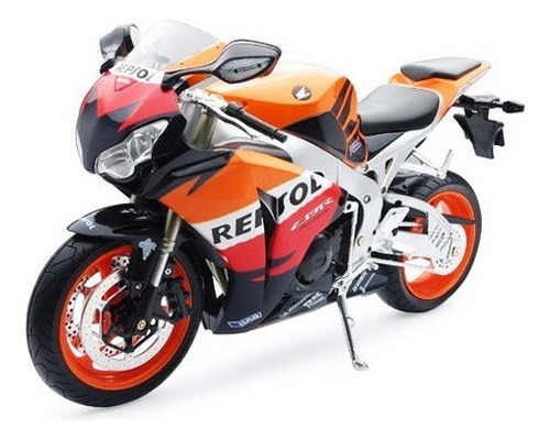 Honda Cbr 1000rr 2010 Repsol - Muy Grande - Moto New Ray 1/6