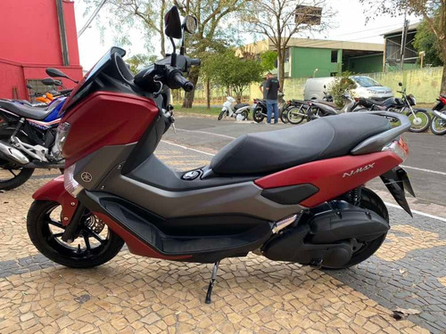 Yamaha Neo 125