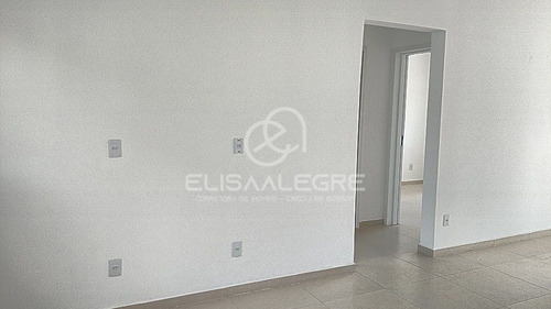 Imagem 9 de 23 de Apartamento Térreo C/ Pátio Privativo Estância Velha, Canoas - 122