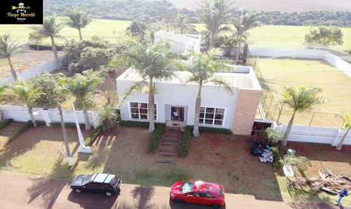 Imagem 2 de 30 de Chacara - Ch00165 - 69352234