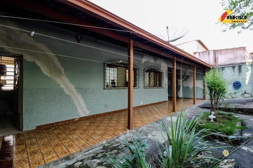 Imagem 18 de 18 de Casa À Venda, 3 Quartos, 1 Suíte, 2 Vagas, Alvorada - Divinópolis/mg - 29847