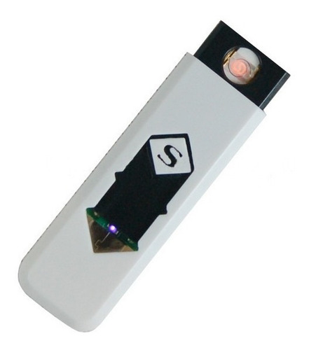 Encendedor Recargable Usb Electronico / Tecnofactory