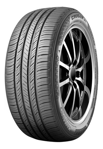 Llanta 245/70r16 Kumho Crugen Hp71 107h