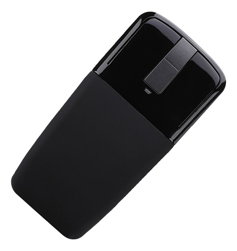 Receptor Óptico Portátil Inalámbrico Arc Touch Thin Mouse