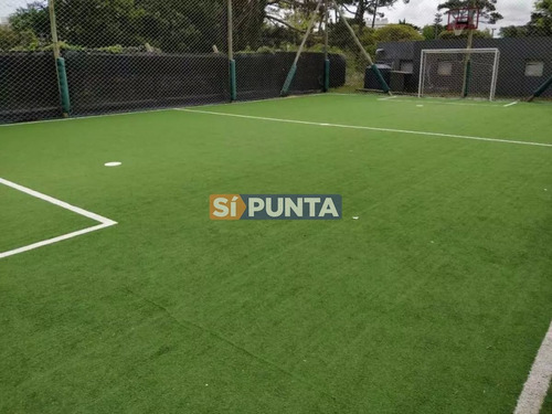 Imagen 13 de 14 de Apartamento En Venta, Punta Del Este, Roosevelt