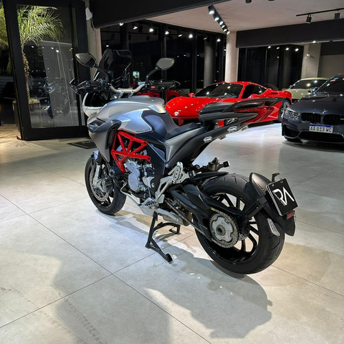 Mv Agusta Turismo Veloce 800