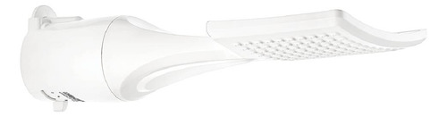 Chuveiro Lorenzetti Loren Shower Ultra Eletrônico Branco 7500w