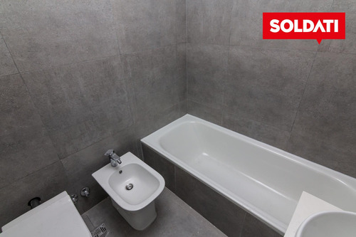 Venta - Departamento 4 Ambientes - Nuñez