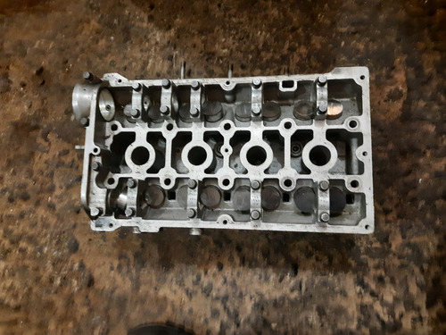 Cabeçote Do Marea E Brava 1.8 16v (Usado)