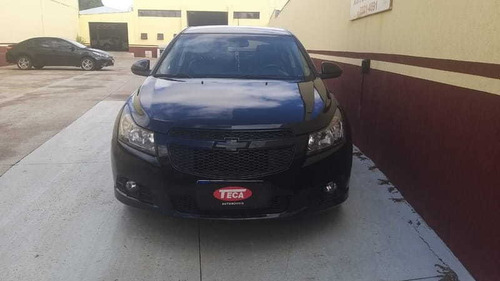 Imagem 8 de 8 de Chevrolet Cruze 1.8 Lt 16v Flex 4p Automático