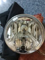Comprar Faro De Lupa Para Harley Davidson Turing Original.