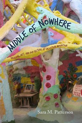 Libro Middle Of Nowhere: Religion, Art, And Pop Culture A...