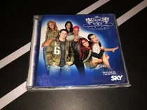 Comprar Rbd Rebelde Cd La Familia \u002F Anahi, Dulce Maria