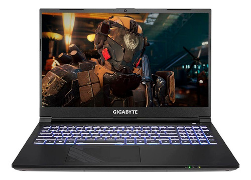 Laptop Gigabyte G5 Ke-52la213sd I5 12500h 16gb/512gb/6gb