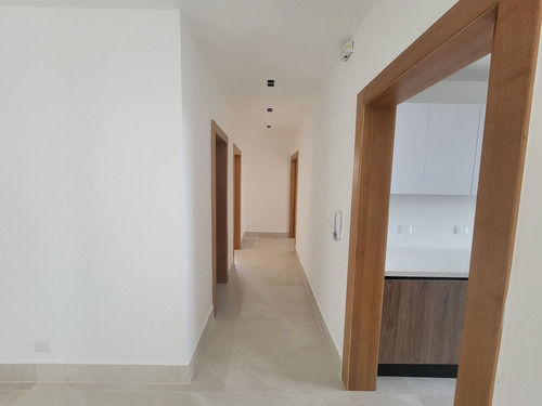Alquiler De Apartamento 2 Habitaciones En Bella Vista