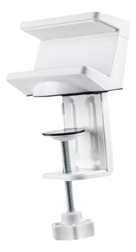 Abrazadera De Mesa Para Regleta, Soporte Con Abrazadera De