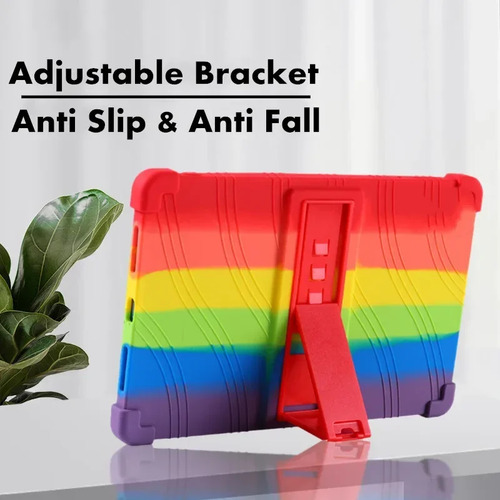 Funda Para Tableta iPad Mini7 Mini 7 A17 Pro 8.3 Pulgadas 20