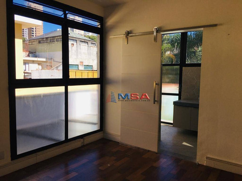 Imagem 12 de 20 de Casa À Venda, 174 M² Por R$ 1.500.000,00 - Perdizes - São Paulo/sp - Ca1097