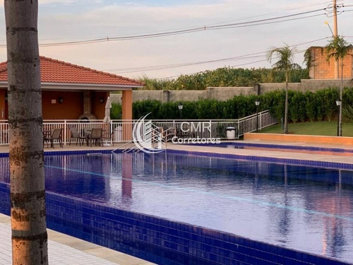 Imagem 27 de 30 de Ótima Casa Térrea Com 71 M² No Condomínio Casas Da Toscana Em Jundiaí - Sp - Ca00526 - 69814615