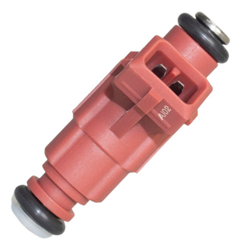 Bico Injetor Gol G4 G5 G6 Fox Voyage 1.0 8v Original Bosch