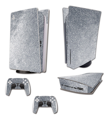 Skin Personalizado Para Ps5 (0014)