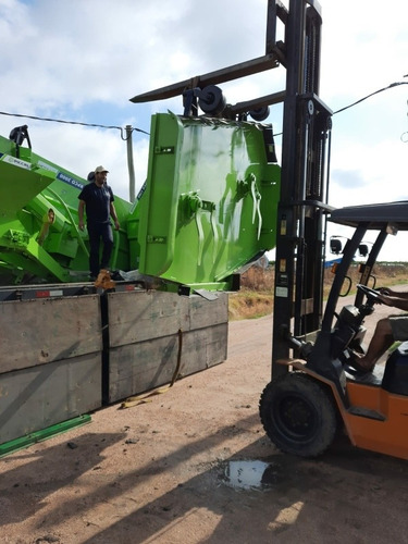 Rotativa Piccin 3 Mt Rpco 3000