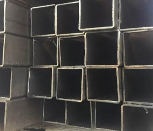 Tubos Estructurales 100mmx100mm (4 X4 ) Nuevos