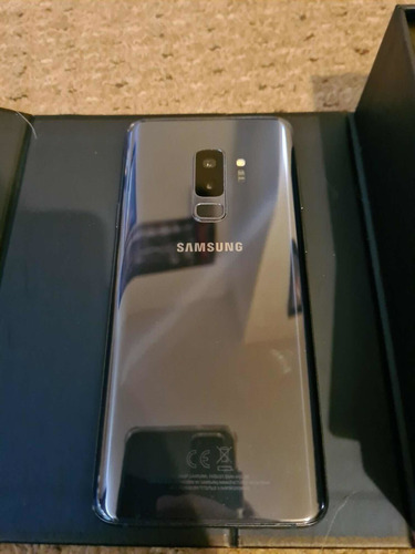 Imagen 3 de 4 de Samsung Galaxy S9 Plus