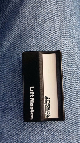Control Remoto 4330e Liftmaster