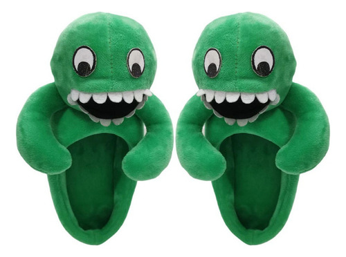 Regalo Pantuflas Bamban Garden Bamban Kindergarten Peluche