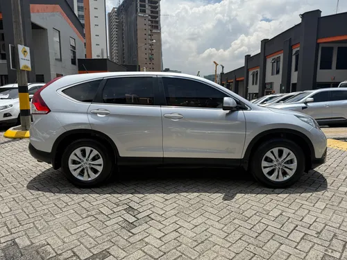 Honda CR-V 2.4 Lx