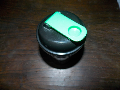 Imagen 3 de 4 de Shaker 600 Ml Ena Sport Vaso Batidor Mezclador Anti Grumo