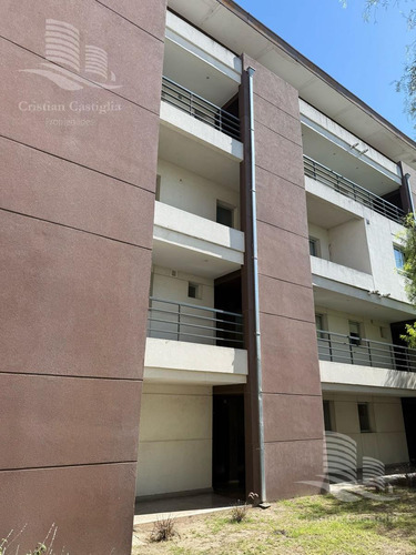 Alquiler- Departamento 3 Amb, Balcón, Parrilla - Sendero, Nordelta, Tigre