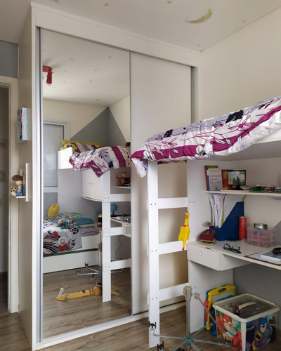 Imagem 14 de 25 de Apartamento - Ap00150 - 69313728