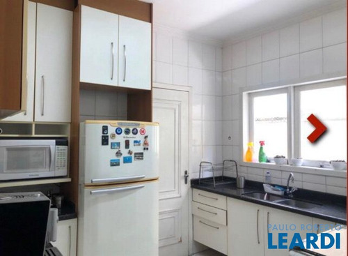Imagem 10 de 10 de Casa Assobradada - Jardim Marajoara - Sp - 629404