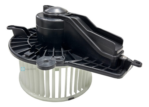 Motor Ventilador Ventilação Frontier 2013 2014 2015 / 2023