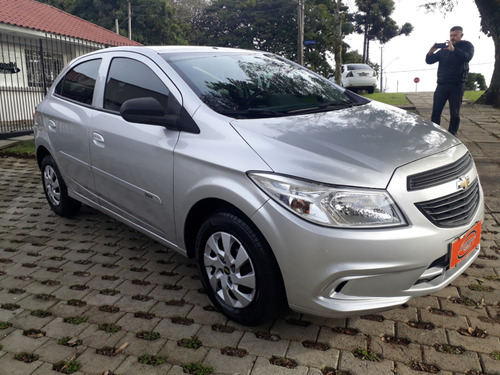 Chevrolet Onix 1.0 MPFI LS 8V FLEX 4P MANUAL