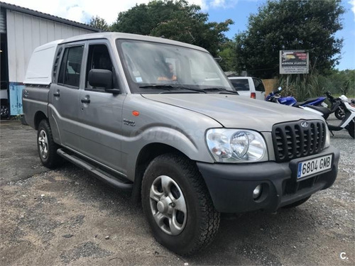 Inyector Lubricador Mahindra Scorpio 2.2