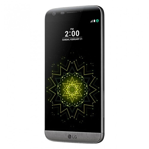 LG G5 4g 32 Gb Rom 4 Gb Ram Snapdragon 8.20 2.15 Ghz