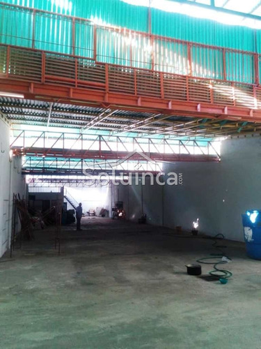 Imagen 8 de 10 de Galpón En Venta Mérida, Vega De Las González