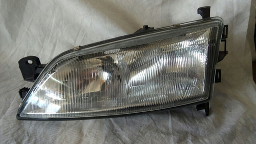 Optica Izquierda Alternativa Chevrolet Vectra Viejo