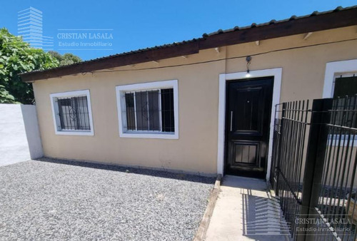 Departamento 2 Ambientes Con Cochera En  Venta