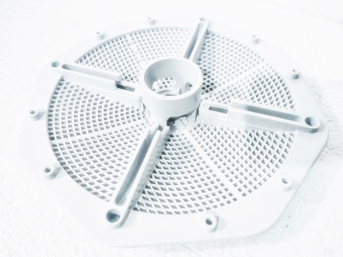 Imagem 5 de 5 de Kit Dreno Fundo Para Piscinas Alvenaria Dispositivos Retorno